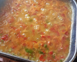 Foto del paso 6 de la receta: Locro de maíz blanco y porotos