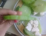 Foto del paso 3 de la receta: Chilaquiles de Guisquil♯ (Chayote)