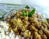 Foto langkah ke 6 dari resep Sawut Singkong Anget.