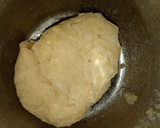 Foto del paso 1 de la receta: Strudel de manzana