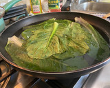 Foto del paso 2 de la receta: Niños envueltos (Verduras y Pollo)