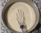 Foto del paso 2 de la receta: Flan de chocolate y tofu
