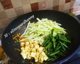 Foto langkah ke 3 dari resep Sayur Lodeh Manisa #2.