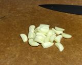 A picture of step 5 of Andean Herbs Chili Sauce.