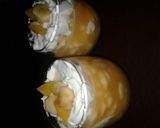 Foto del paso 3 de la receta: Ensalada de fruta con chantilly😍😙