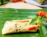 Foto langkah ke 6 dari resep Resep pepes tahu simple dan mudah.