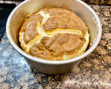 Foto del paso 8 de la receta: Pastel de claras y leche condensada