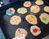 Foto del paso 1 de la receta: 🍪Cookies de avena 🍪