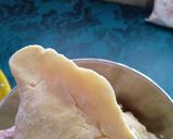 Foto langkah ke 10 dari resep Mpek mpek palembang.