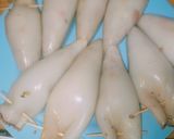 Foto del paso 7 de la receta: Calamares rellenos