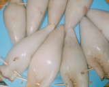 Foto del paso 7 de la receta: Calamares rellenos