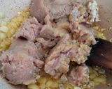 Foto langkah ke 3 dari resep Ayam Cincang Kecap.