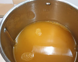 Foto del paso 2 de la receta: Caldo de verduras de aprovechamiento