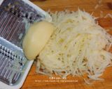 醋溜土豆絲的食譜步驟2照片