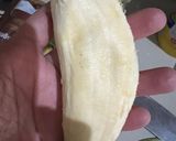 Foto langkah ke 2 dari resep Pisang Panggang.