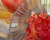 Foto del paso 1 de la receta: Arroz meloso de bogavante