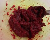 Foto del passaggio 1 della ricetta Malloreddus con rape rosse e purea di patate