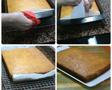 Foto del paso 2 de la receta: Bizcocho Yolanda sin huevo