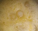 A picture of step 5 of Homemade frooti.