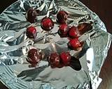 Chocolate Cakes with Cherry Cream Filling recipe step 24 photo