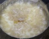 मलाई घेवर (Malai Ghevar recipe in Hindi) रेसिपी चरण 9 फोटो
