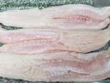 Pescado al horno