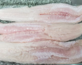 Foto del paso 1 de la receta: Pescado al horno