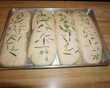 Foto del paso 5 de la receta: PAN FOCACCIA. JON STYLE