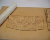 A picture of step 1 of Basic Inari Sushi for Bento.