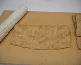 A picture of step 1 of Basic Inari Sushi for Bento.