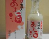 A picture of step 2 of Amazake + Soy Milk, Recommended by a Sake Brewery Owner.