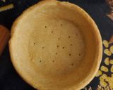 Une image de l'étape 1 de Tartelette aux pommes.