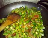 Quick Okra recipe by Nancy recipe step 2 photo