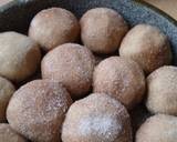 Vickys Monkey Bread, GF DF EF SF NF recipe step 9 photo
