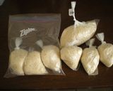 A picture of step 17 of Homemade Okara and Soy Milk.