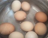 Rakott krumpli 🥔🥚 recept fázis 2 fotója