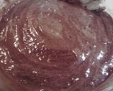 A picture of step 6 of Gateau Chocolate Cake.