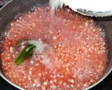 Foto langkah ke 2 dari resep 368. Bubur Mutiara.