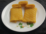 Yellow Garri Hack