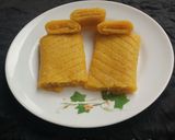 A picture of step 6 of Yellow Garri Hack.