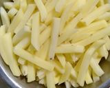 પેરી પેરી ચિપ્સ(Peri peri chips Recipe in Gujarati) રેસીપી સ્ટેપ1ફોટો