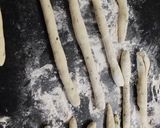 Foto del paso 7 de la receta: Ñoquis de papa y perejil
