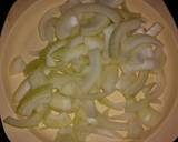 Greek Style Beef and Pita Sandwich recipe step 7 photo
