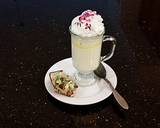 Hot White Chocolate recipe step 2 photo