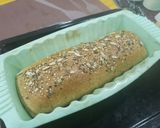 Foto del paso 4 de la receta: Pan integral económico y fácil