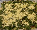 A picture of step 8 of ☆ Roasted Chard ☆.