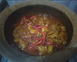 Foto langkah ke 5 dari resep Sie Reuboh (daging rebus / daging cuka) khas Aceh.