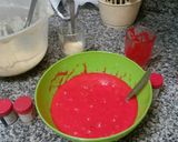 Foto del paso 3 de la receta: Budines de nuez navideños