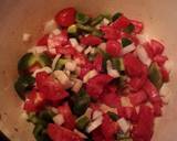 Cuban Flair Chili recipe step 4 photo