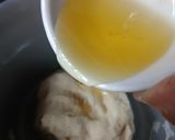 Foto langkah ke 4 dari resep Bakpao Isi Ayam (Tanpa Mixer).